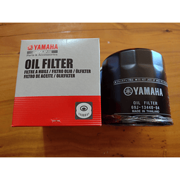 FILTRO YAMAHA 69J