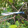 Cuchillo outdoors N°8 inox 