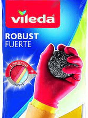 Vileda Fuerte ROBUST
