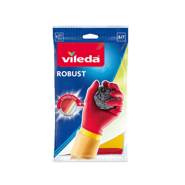 Vileda Fuerte ROBUST