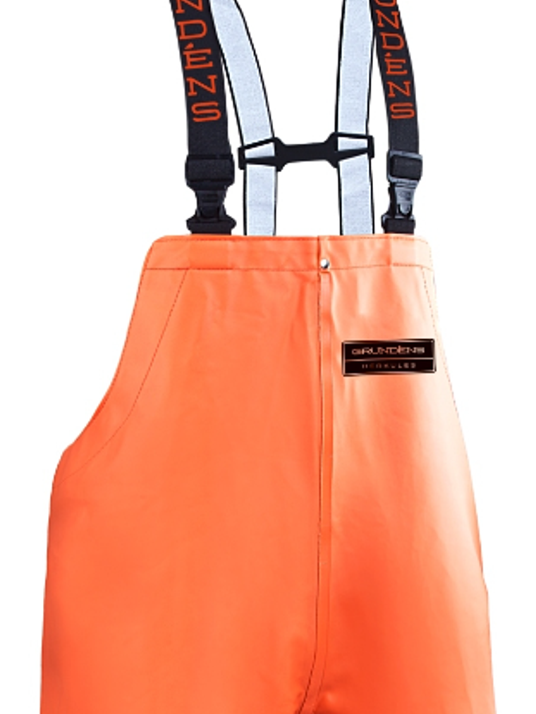 GRUNDENS HERKULES JARDINERA  3