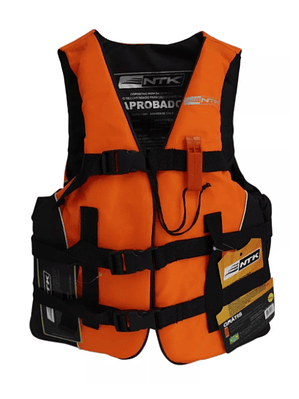 SALVAVIDA NTK (solo tallas xl)