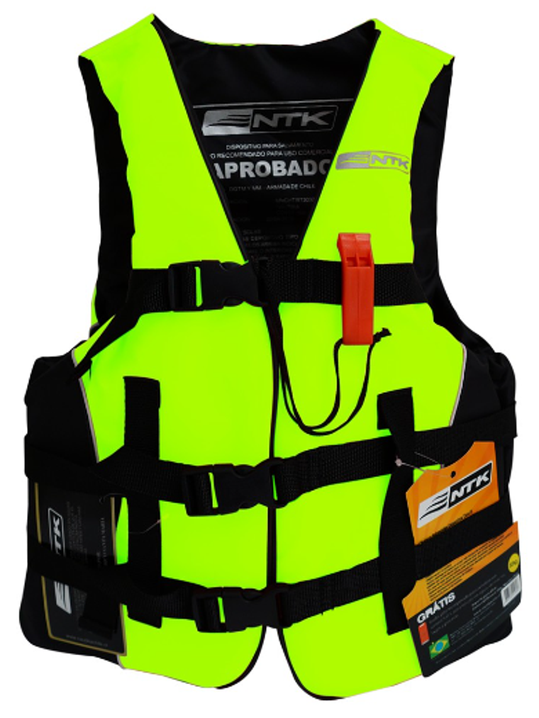 SALVAVIDA NTK (solo tallas xl) 2