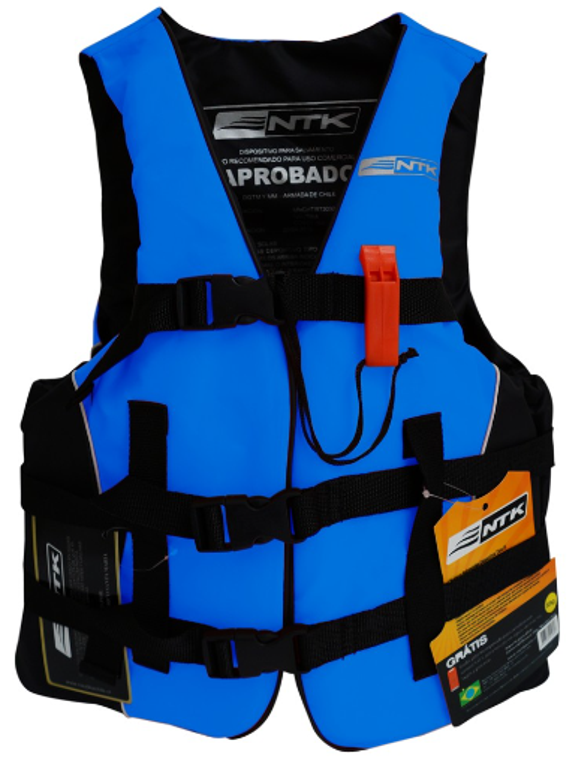 SALVAVIDA NTK (solo tallas xl) 3