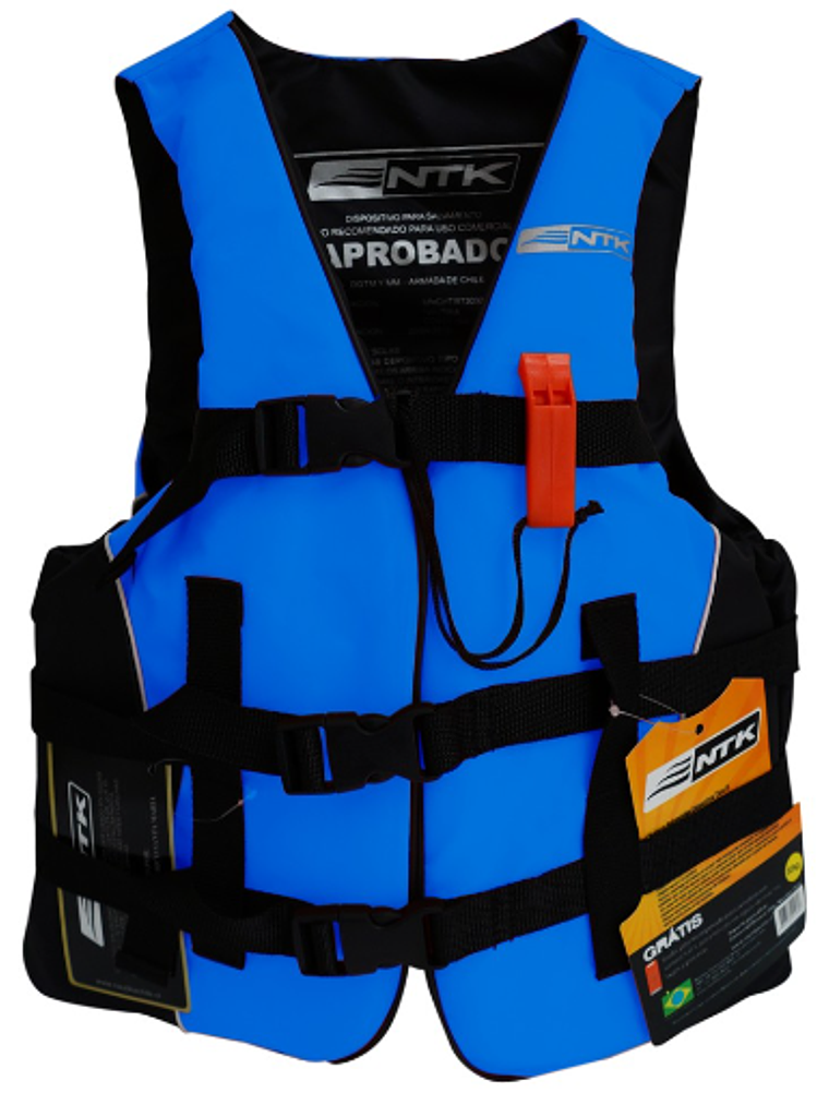 SALVAVIDA NTK (solo tallas xl) 3