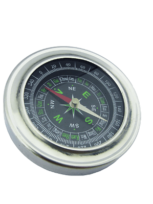 COMPAS/BRUJULA DE BOLSILLO