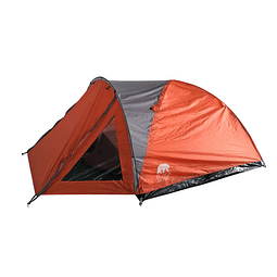 CARPA BLACK BEAR 4 PERSONAS 