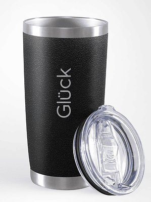 VASO TERMICO GLUCK 591ML