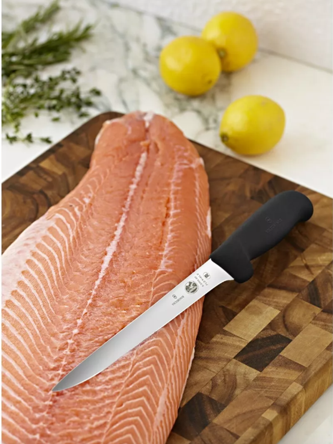 CUCHILLO FILETERO 20,7CM VICTORINOX  1