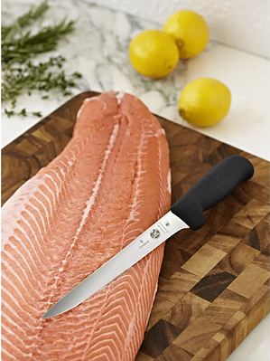 CUCHILLO FILETERO 20,7CM VICTORINOX 