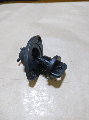 TAPON DRENAJE PLASTICO