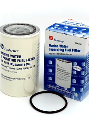 ELEMENTO DECANTADOR CHICO