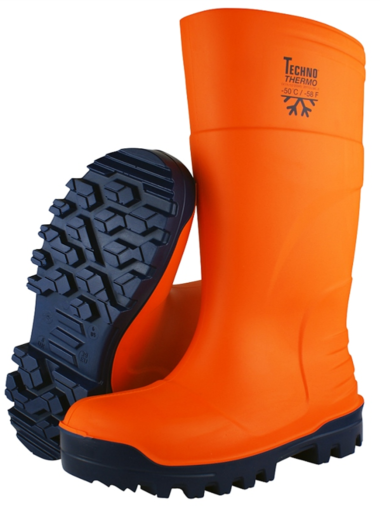 BOTA TECHNO BOOTS THERMO -50º 1