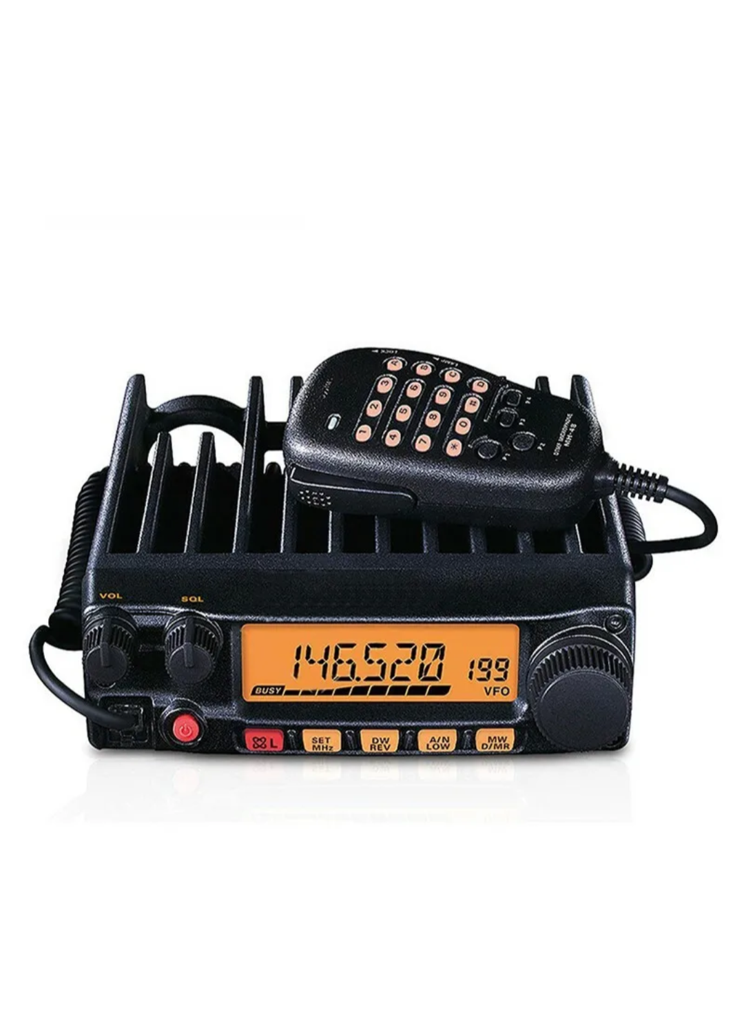 YAESU FT2980