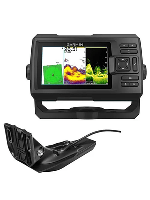 Striker 5 Vivíd c/ Transductor 