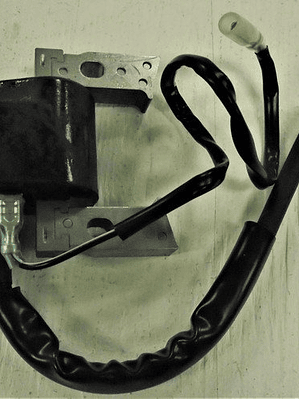 BOBINA ENCENDIDO YAMAHA ESTACIONARIO