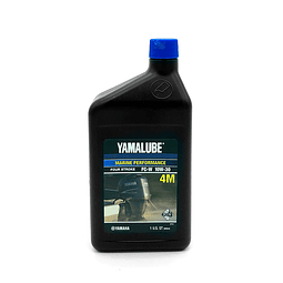 ACEITE YAMALUBE 10W-30 1L