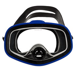 MASCARA BUCEO MODELO AGUILA IST