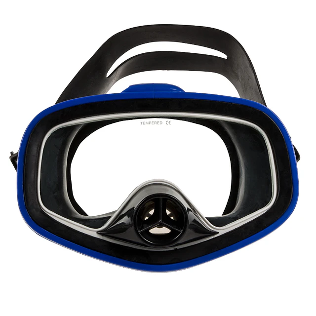 MASCARA BUCEO MODELO AGUILA IST