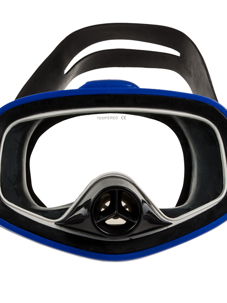 MASCARA BUCEO MODELO AGUILA IST 1