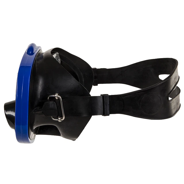 MASCARA BUCEO MODELO AGUILA IST