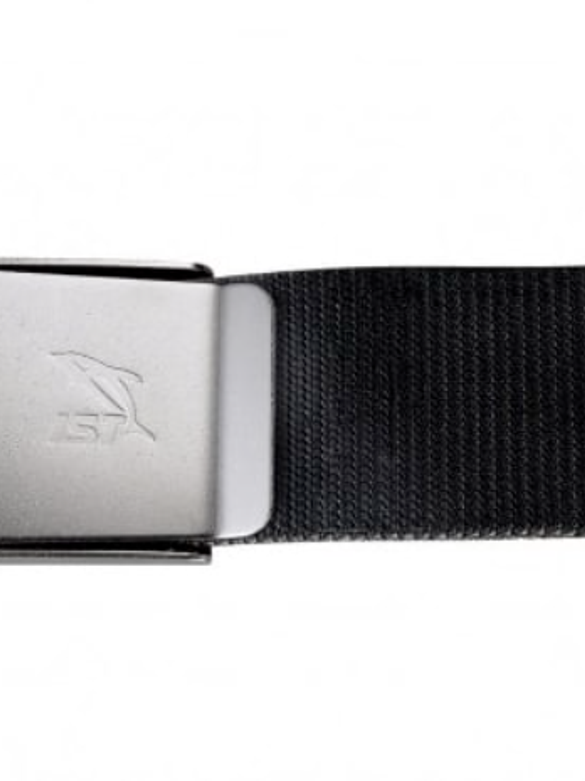 CINTURON BUCEO WHITE BELT IST  1