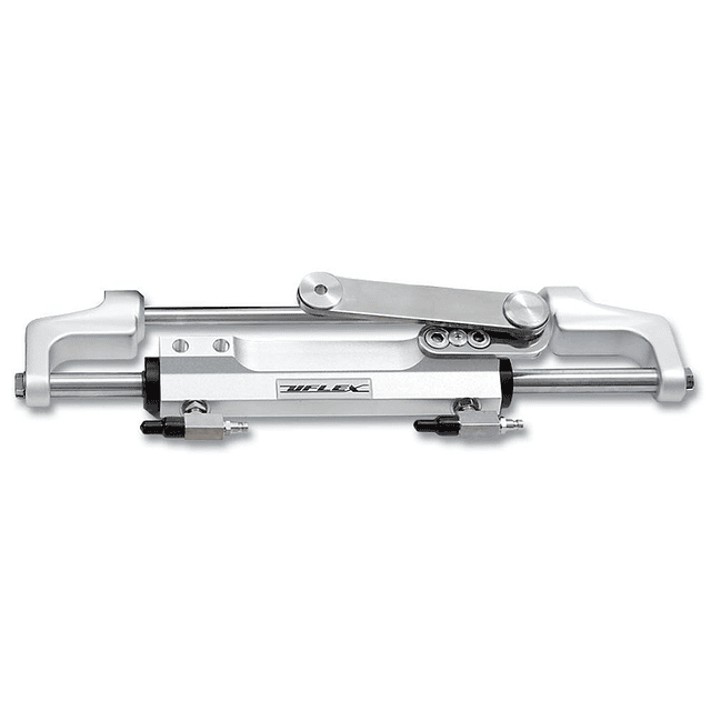 Cilindro dirección hidráulico UFLEX 