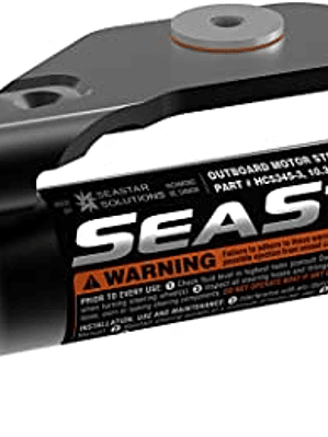 Cilindro dirección SEASTAR 