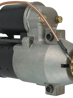Motor partida  YAMAHA F250-F300