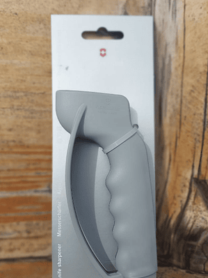 AFILADOR DE MANGO VICTORINOX