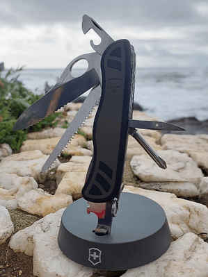 NAVAJA DEL SOLDADO SUIZO