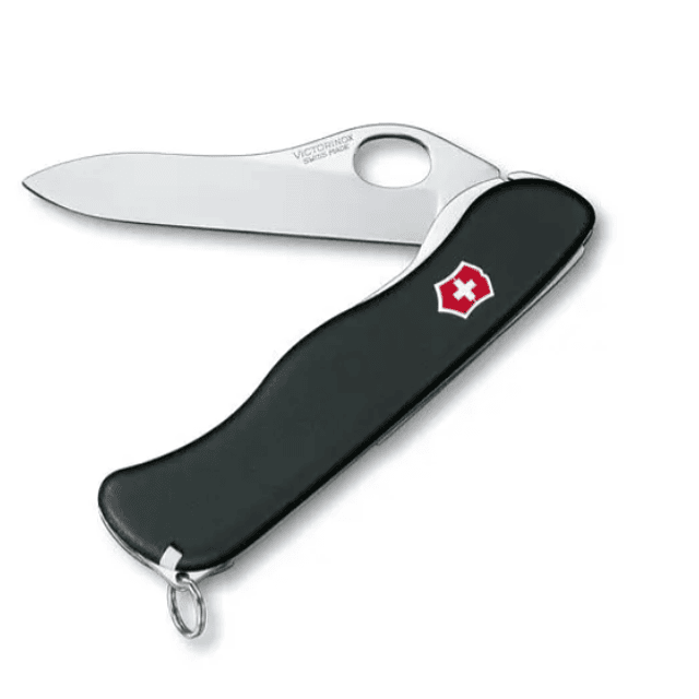 SENTINEL ONE HAND BLACK