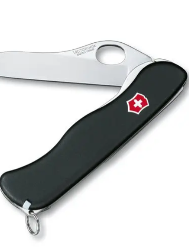 SENTINEL ONE HAND BLACK 2