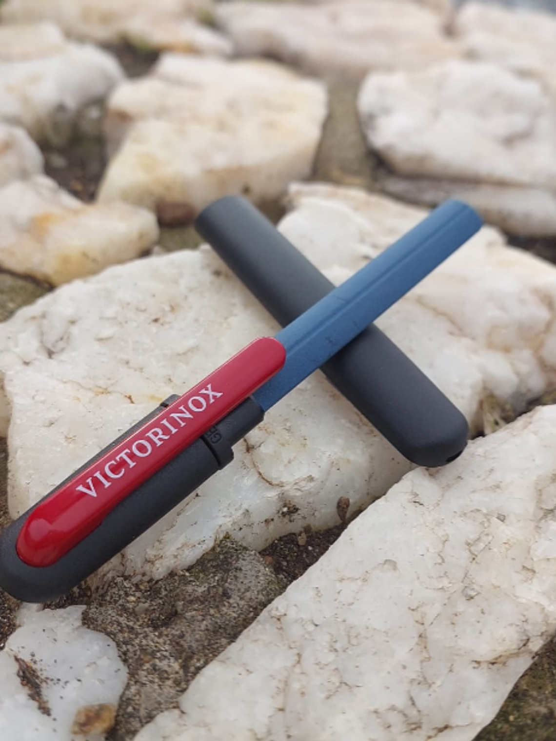 AFILADOR DE CUCHILLOS DUAL 1