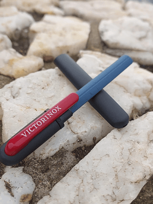 AFILADOR DE CUCHILLOS DUAL