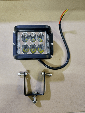 Focos LED 12volt 48w