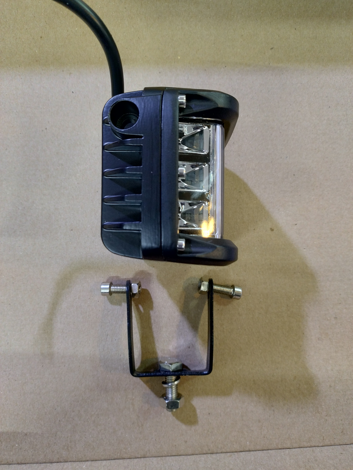 Focos LED 12volt 48w 2