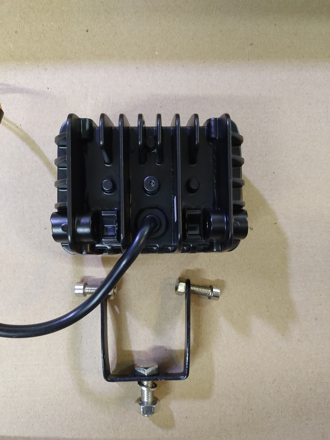 Focos LED 12volt 48w 4