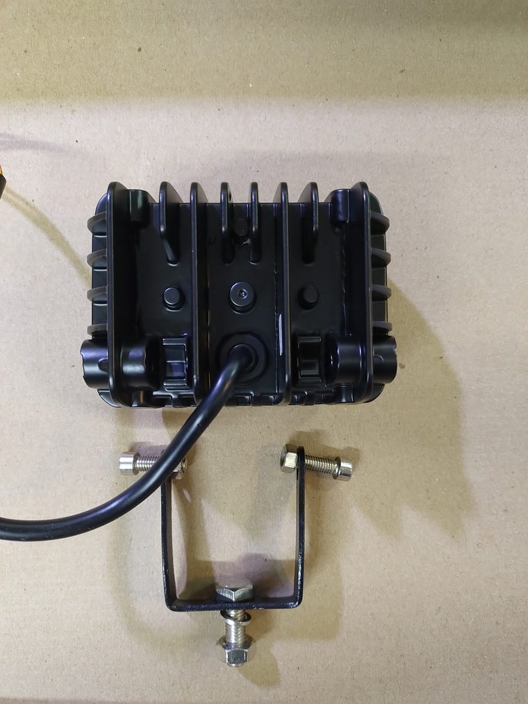 Focos LED 12volt 48w 4