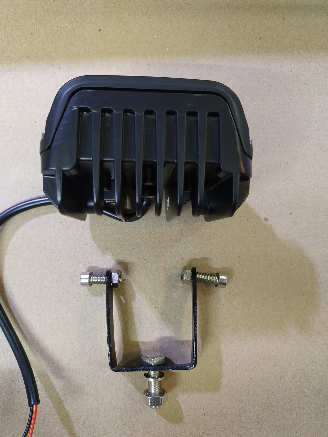 Focos LED 12volt 48w 3