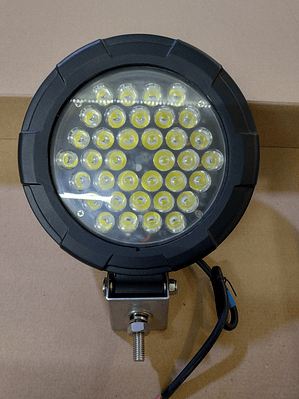 Foco LED 100w heavy duty 