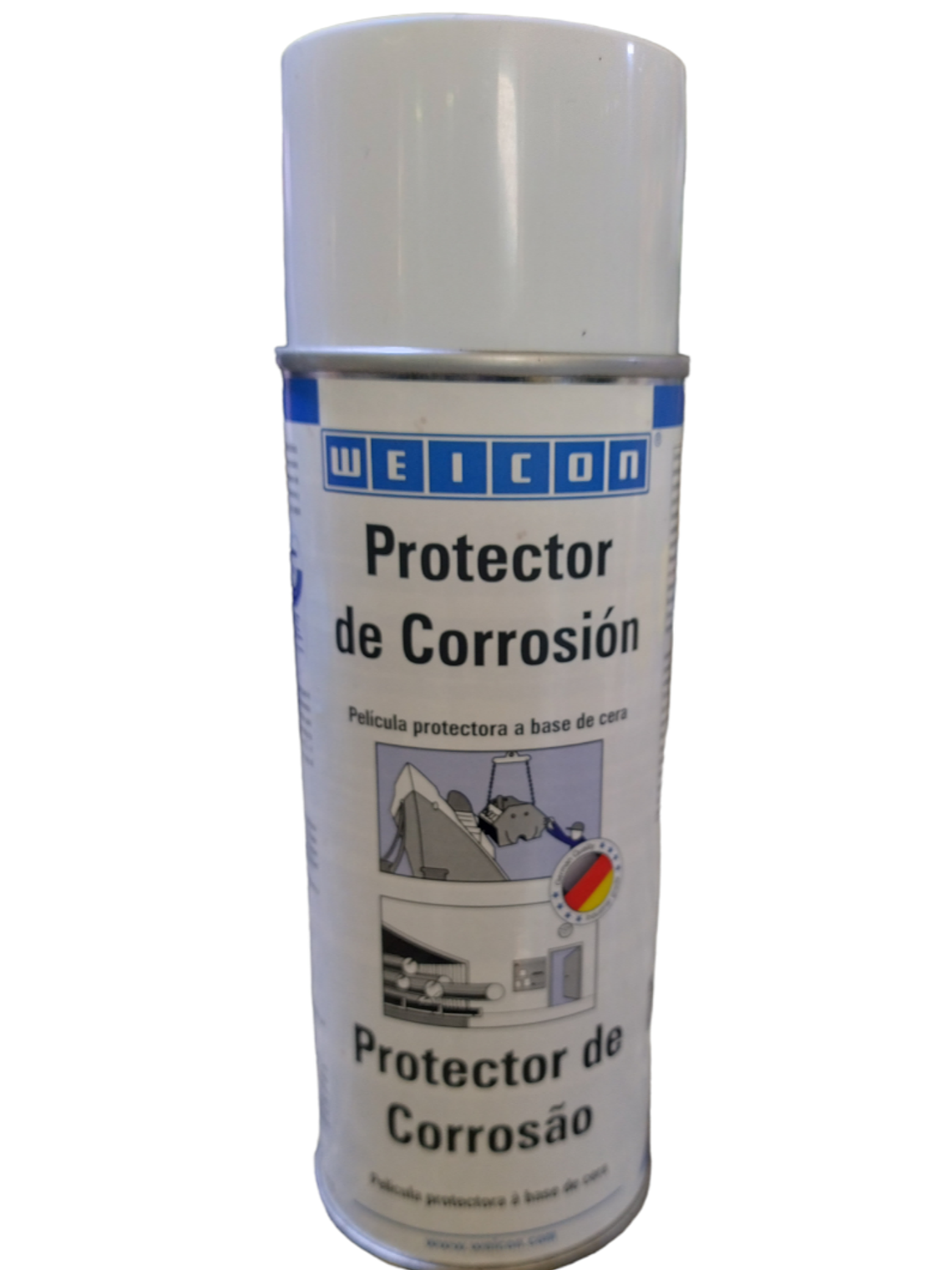 PROTECCIÓN DE CORROSIÓN MARINO  1