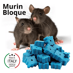 Veneno Ratones calugas 