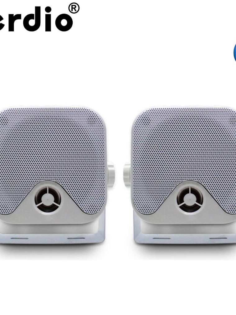 PARLANTE MARINO 120W  1