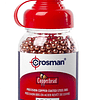 BALINES DE ACERO 4.5MM CROSMAN 