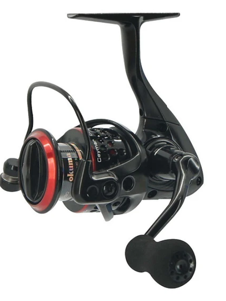 CARRETE OKUMA CEYMAR C-40 1