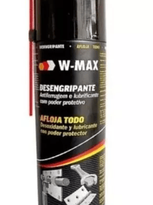 DESENGRIPANTE AFLOJA TODO W-MAX 