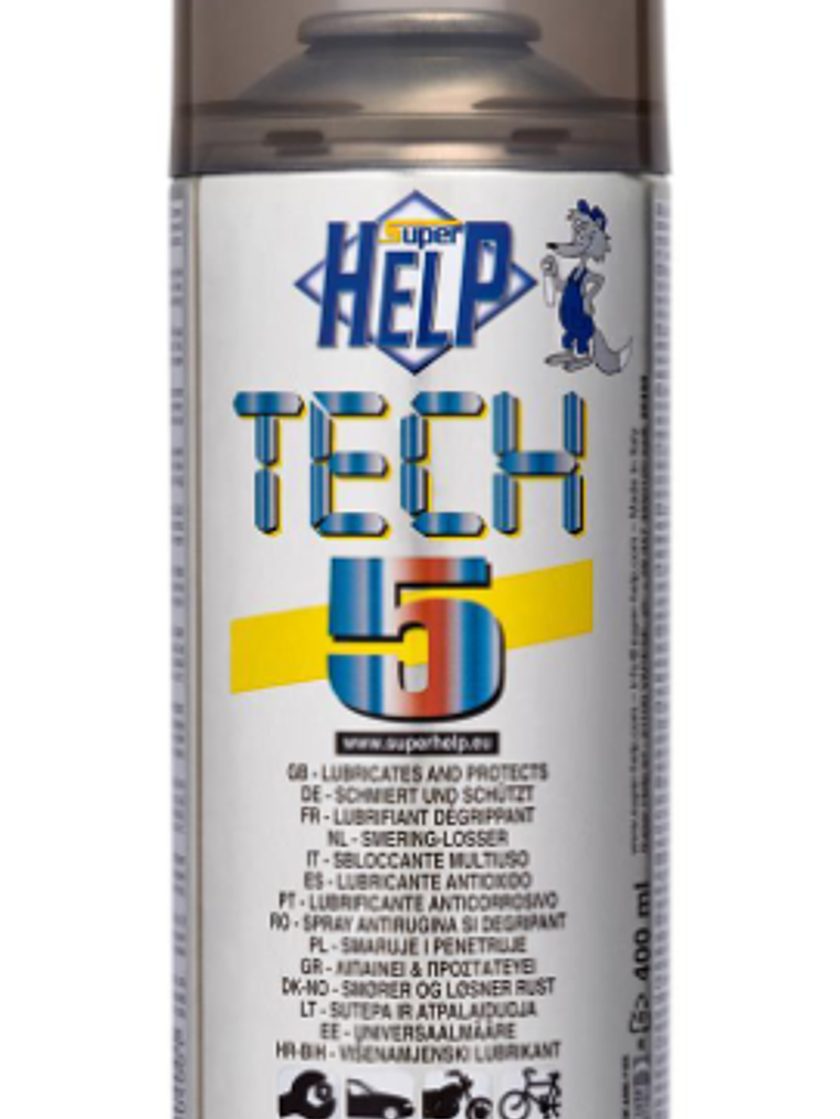 TECH 5 1