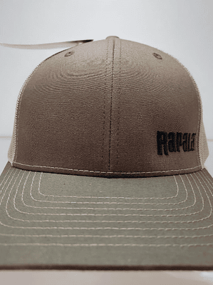 GORRO RAPALA RICHARDSON CAFE