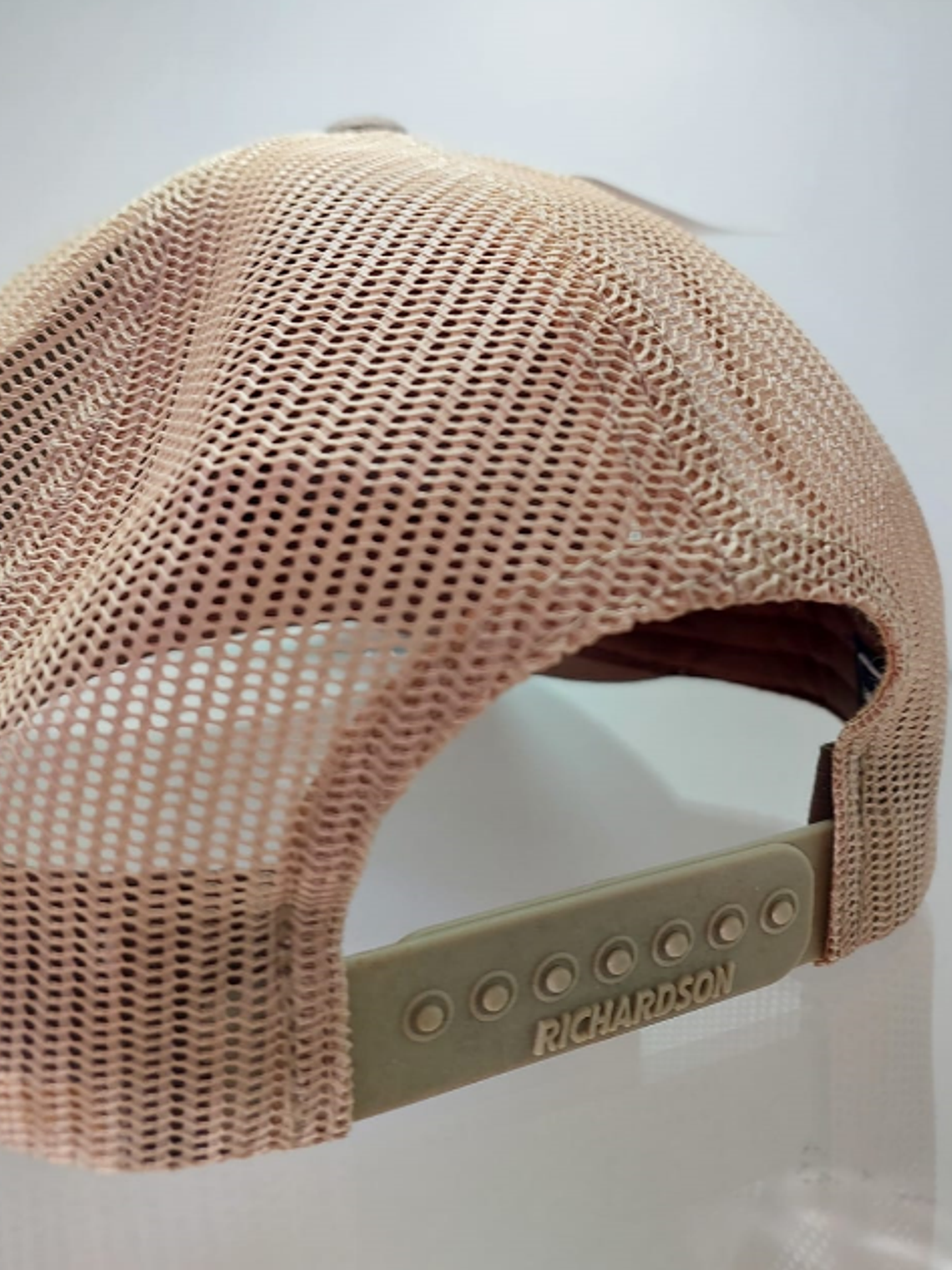 GORRO RAPALA RICHARDSON CAFE 3